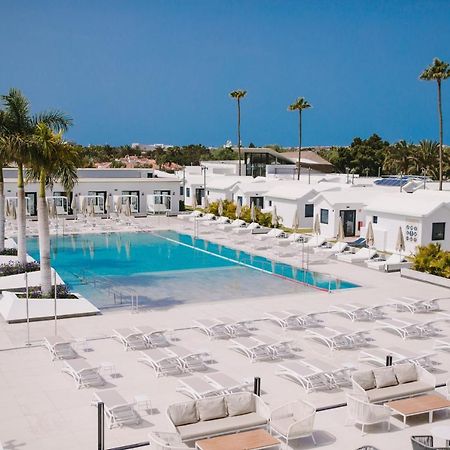 Club Maspalomas Suites & Spa - Adults Only 外观 照片