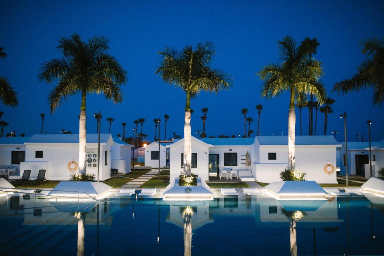 Club Maspalomas Suites & Spa - Adults Only 外观 照片