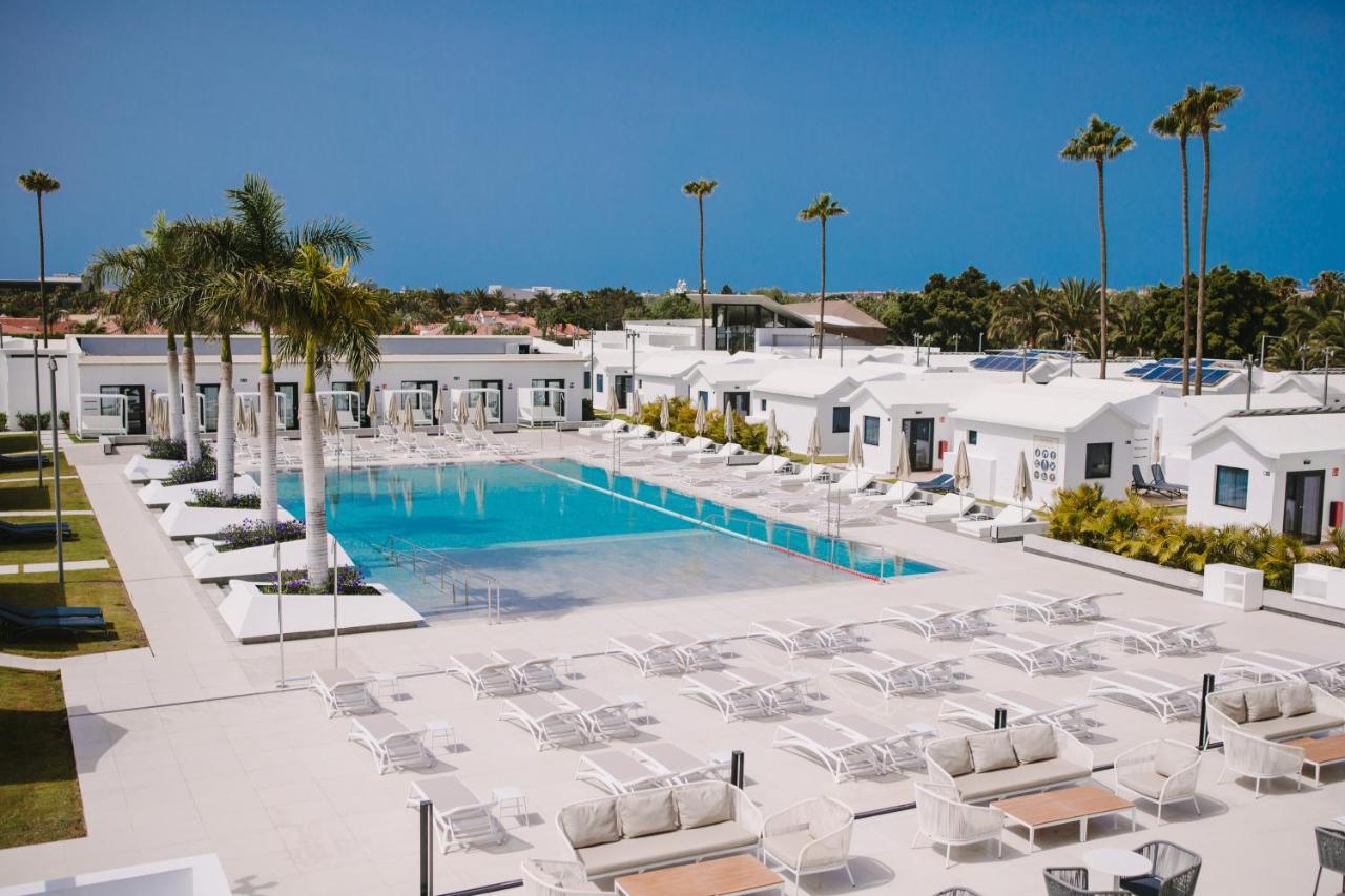 Club Maspalomas Suites & Spa - Adults Only 外观 照片