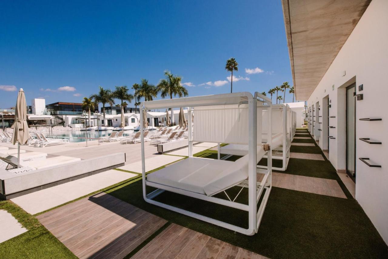 Club Maspalomas Suites & Spa - Adults Only 外观 照片