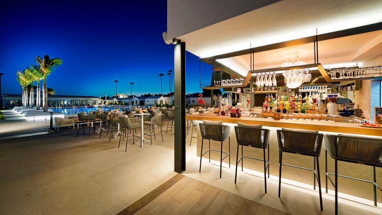 Club Maspalomas Suites & Spa - Adults Only 外观 照片