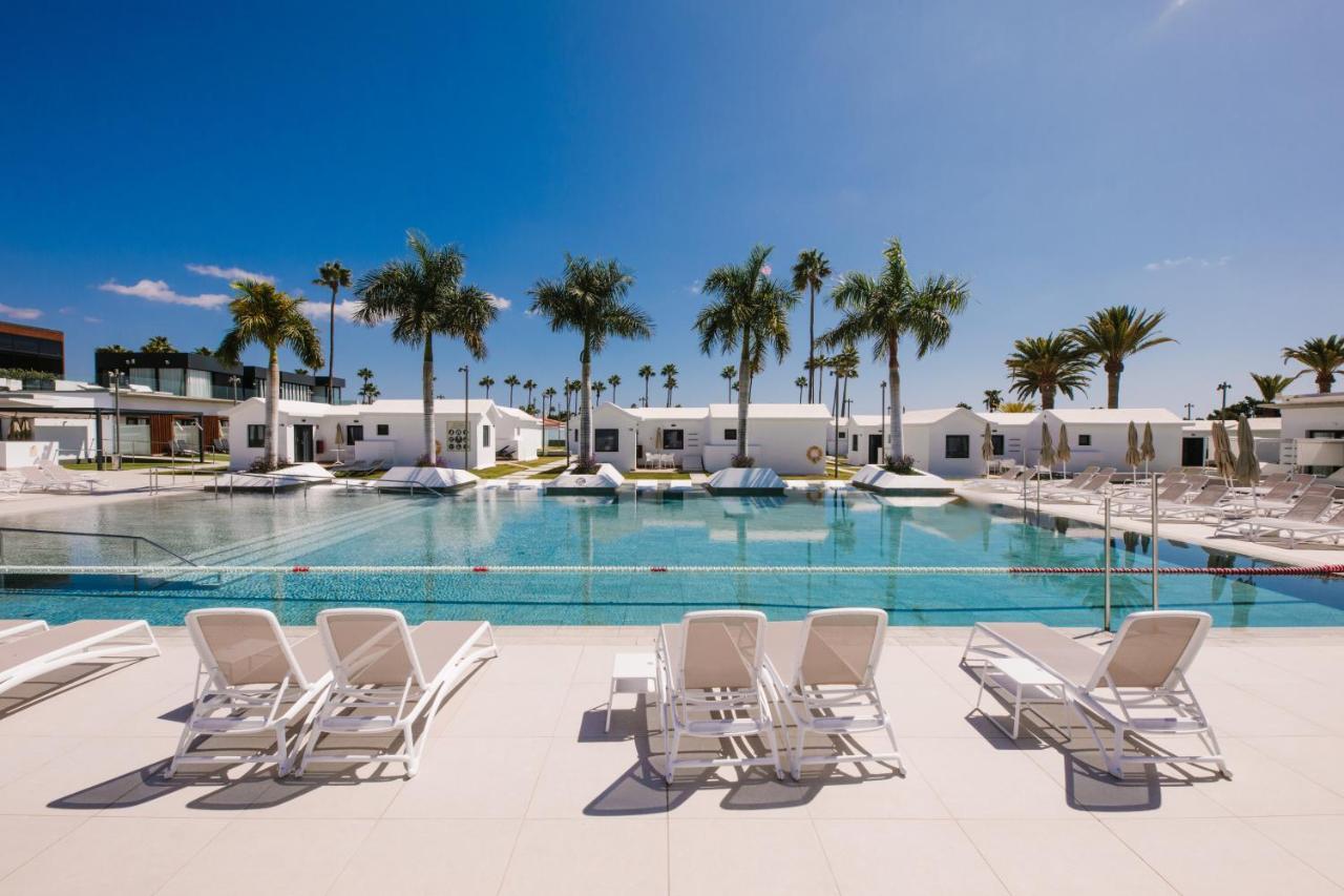 Club Maspalomas Suites & Spa - Adults Only 外观 照片