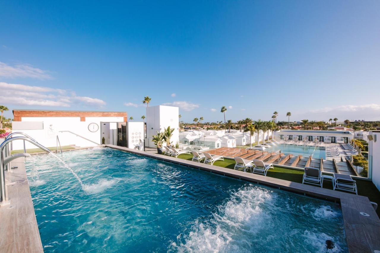 Club Maspalomas Suites & Spa - Adults Only 外观 照片