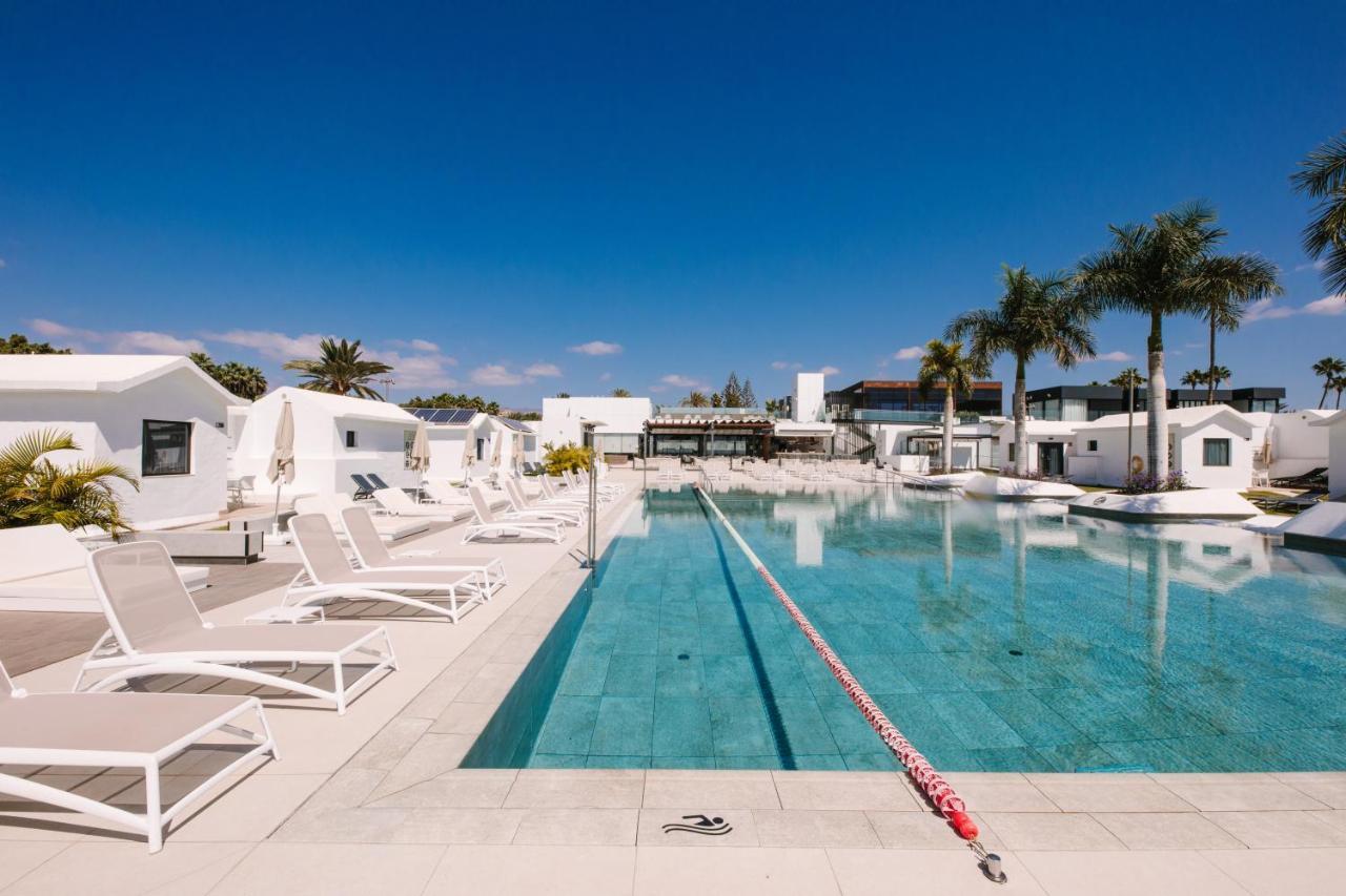 Club Maspalomas Suites & Spa - Adults Only 外观 照片
