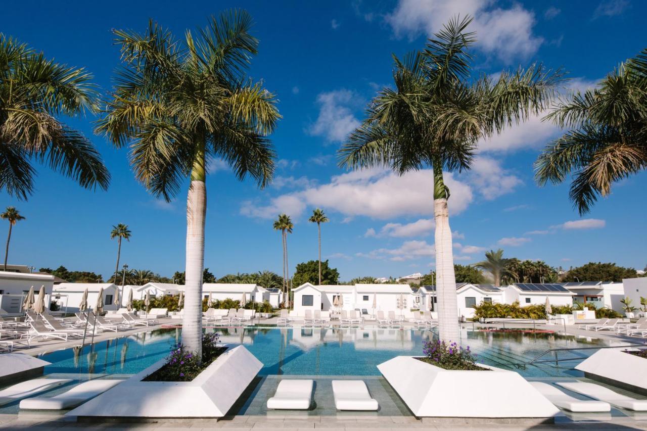 Club Maspalomas Suites & Spa - Adults Only 外观 照片