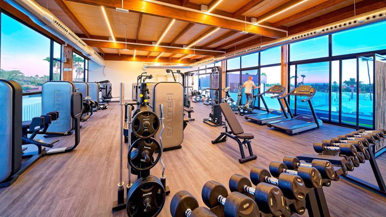 Club Maspalomas Suites & Spa - Adults Only 外观 照片