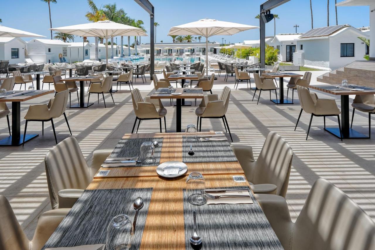 Club Maspalomas Suites & Spa - Adults Only 外观 照片
