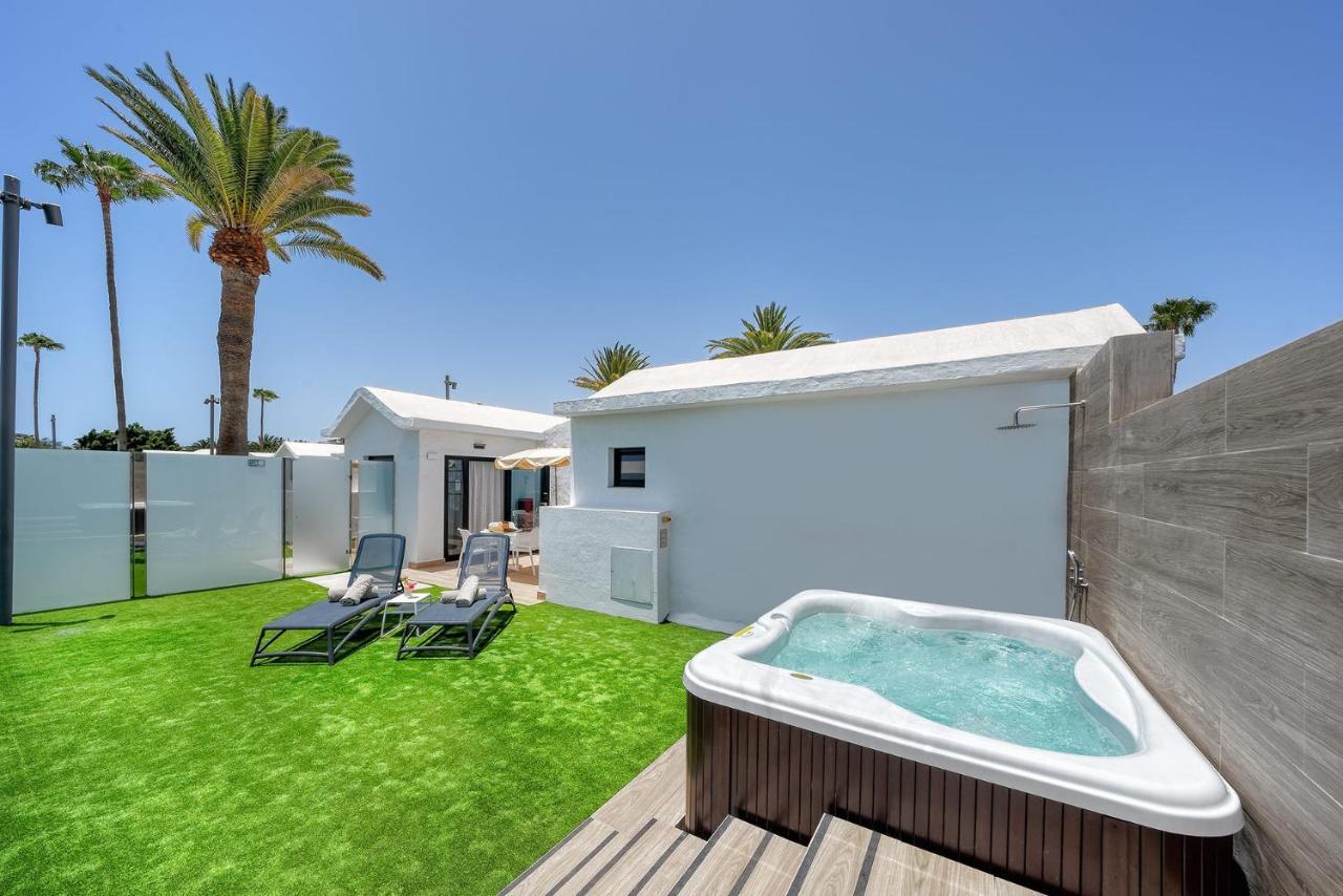 Club Maspalomas Suites & Spa - Adults Only 外观 照片
