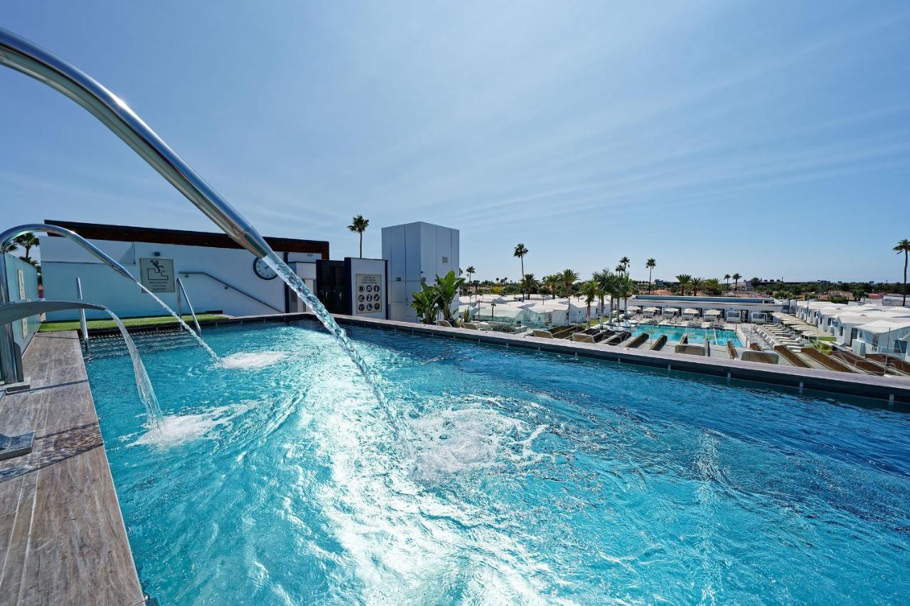 Club Maspalomas Suites & Spa - Adults Only 外观 照片