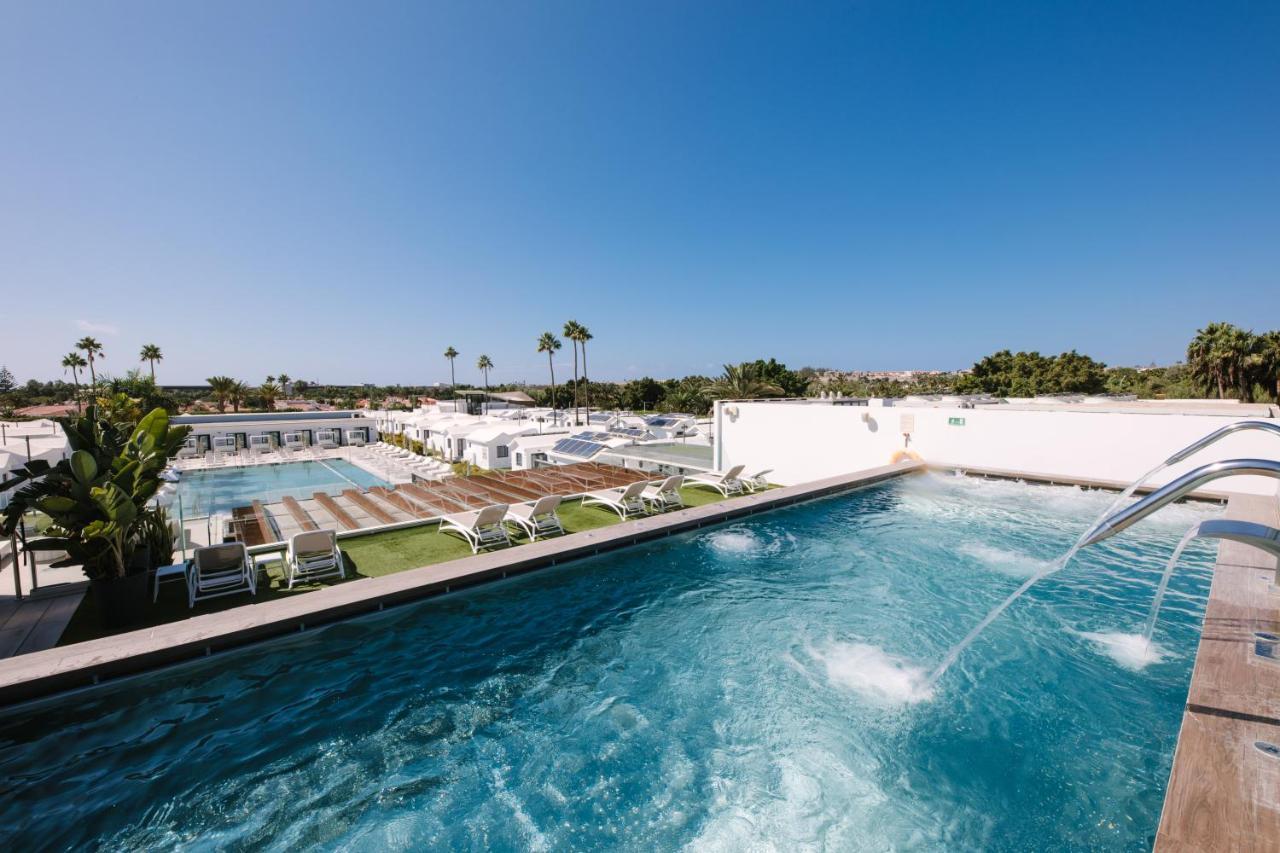 Club Maspalomas Suites & Spa - Adults Only 外观 照片