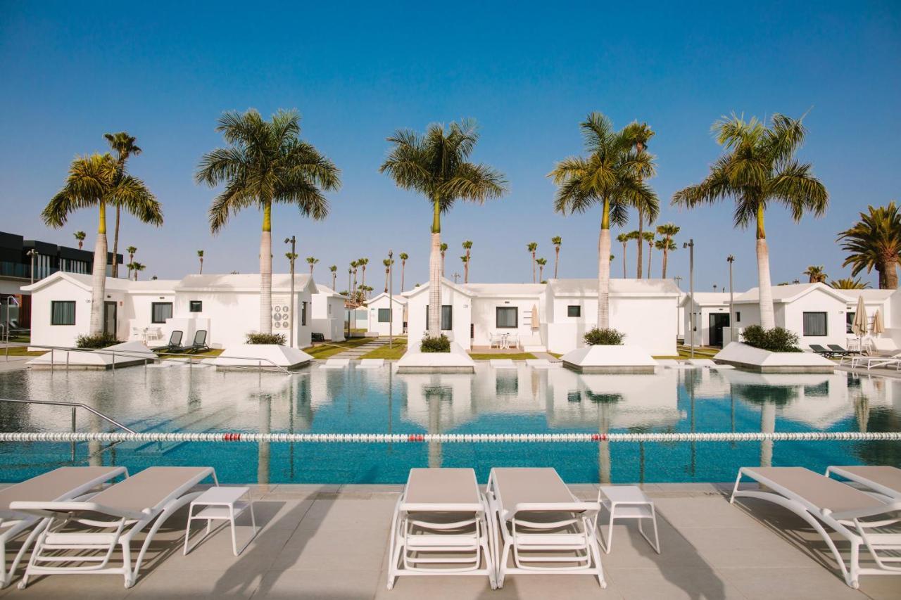 Club Maspalomas Suites & Spa - Adults Only 外观 照片