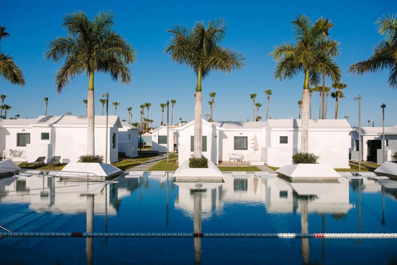 Club Maspalomas Suites & Spa - Adults Only 外观 照片