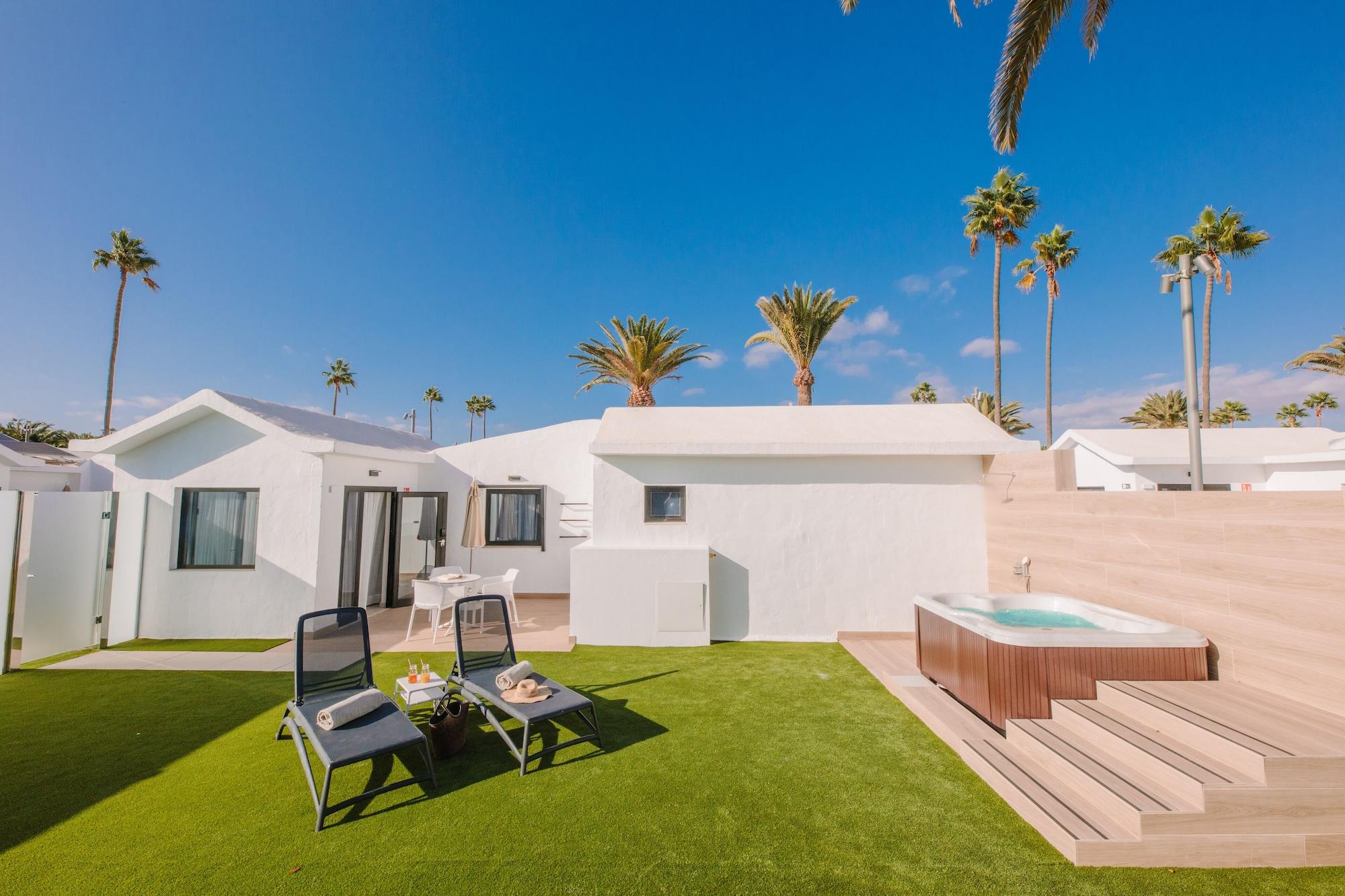 Club Maspalomas Suites & Spa - Adults Only 外观 照片