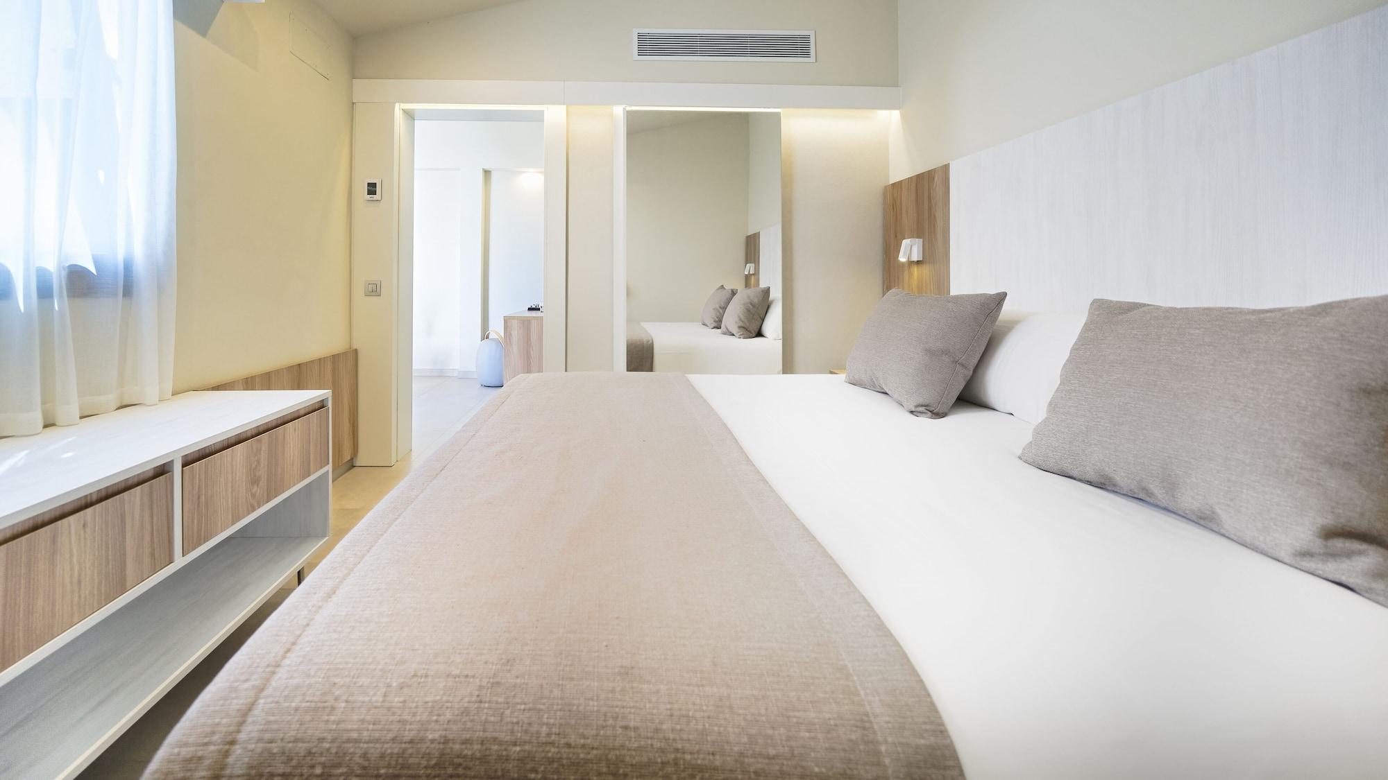Club Maspalomas Suites & Spa - Adults Only 外观 照片