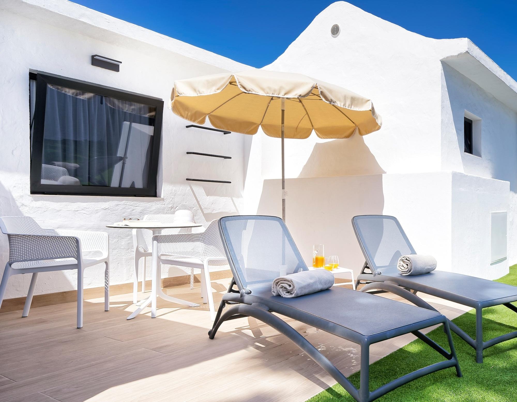 Club Maspalomas Suites & Spa - Adults Only 外观 照片