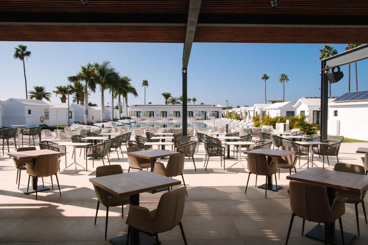 Club Maspalomas Suites & Spa - Adults Only 外观 照片