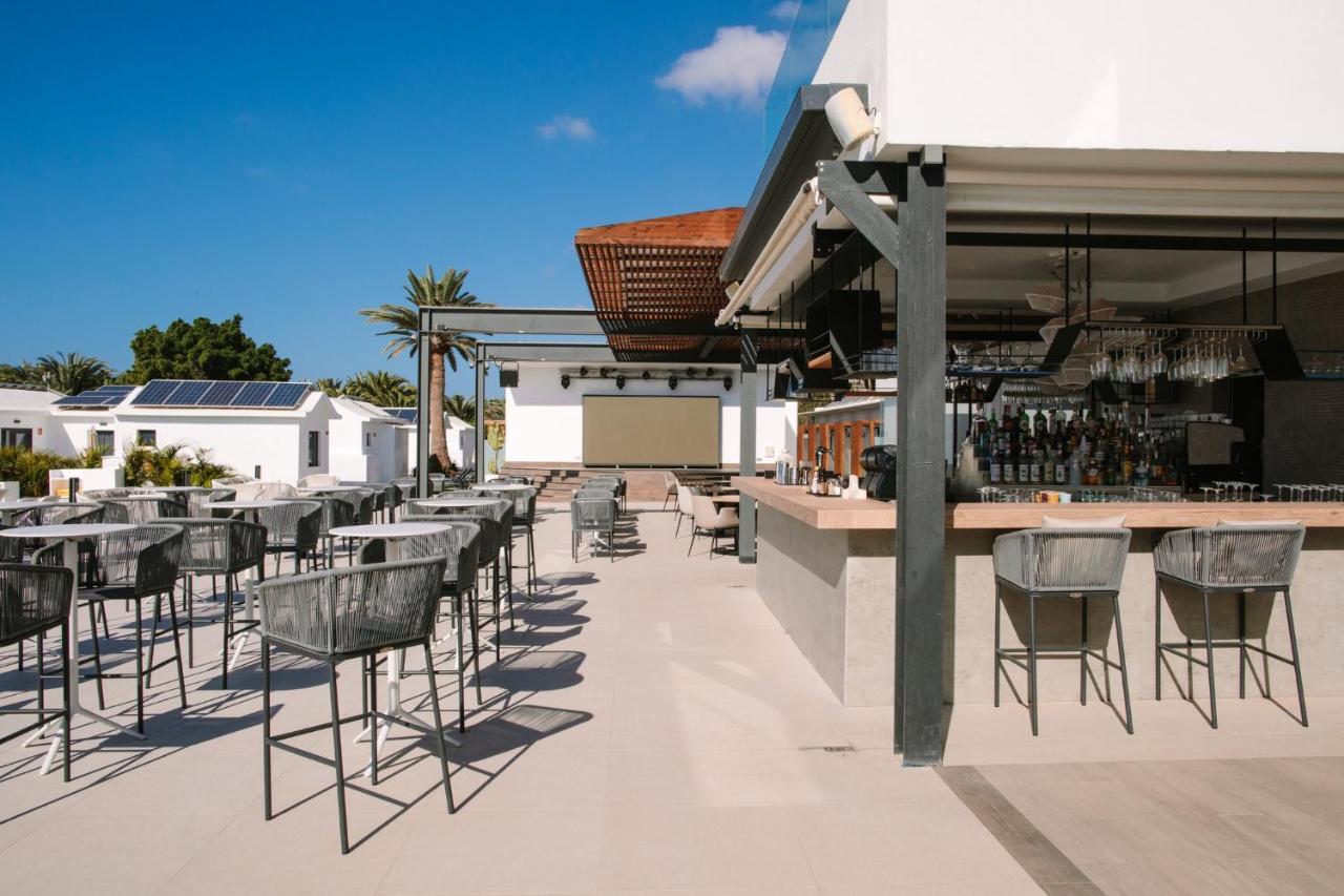 Club Maspalomas Suites & Spa - Adults Only 外观 照片