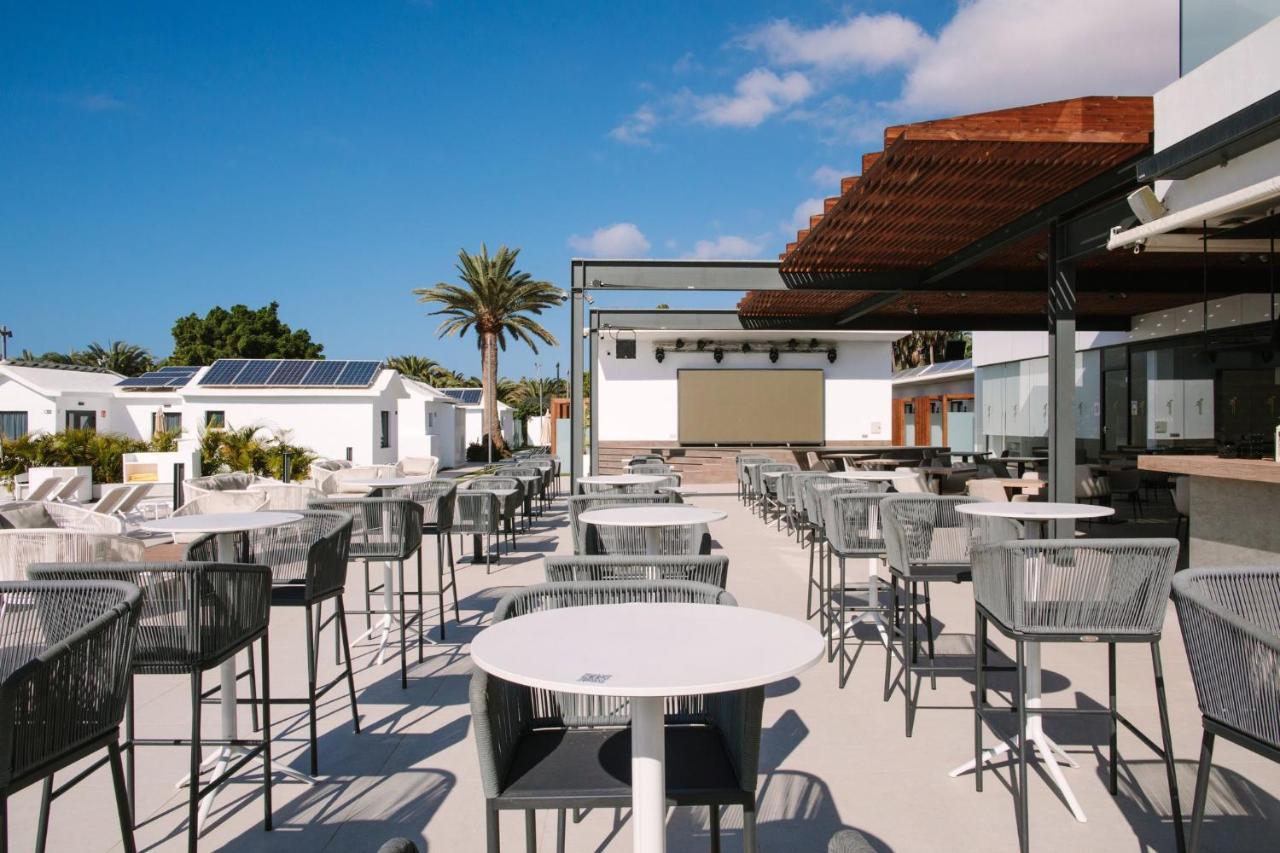 Club Maspalomas Suites & Spa - Adults Only 外观 照片