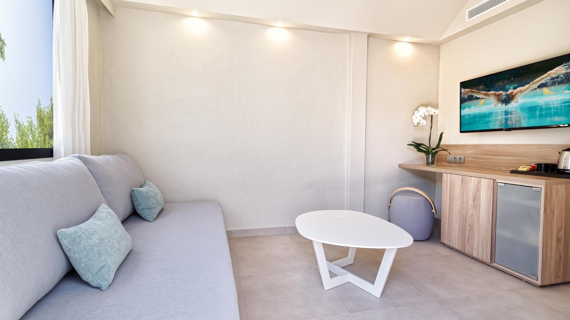 Club Maspalomas Suites & Spa - Adults Only 外观 照片