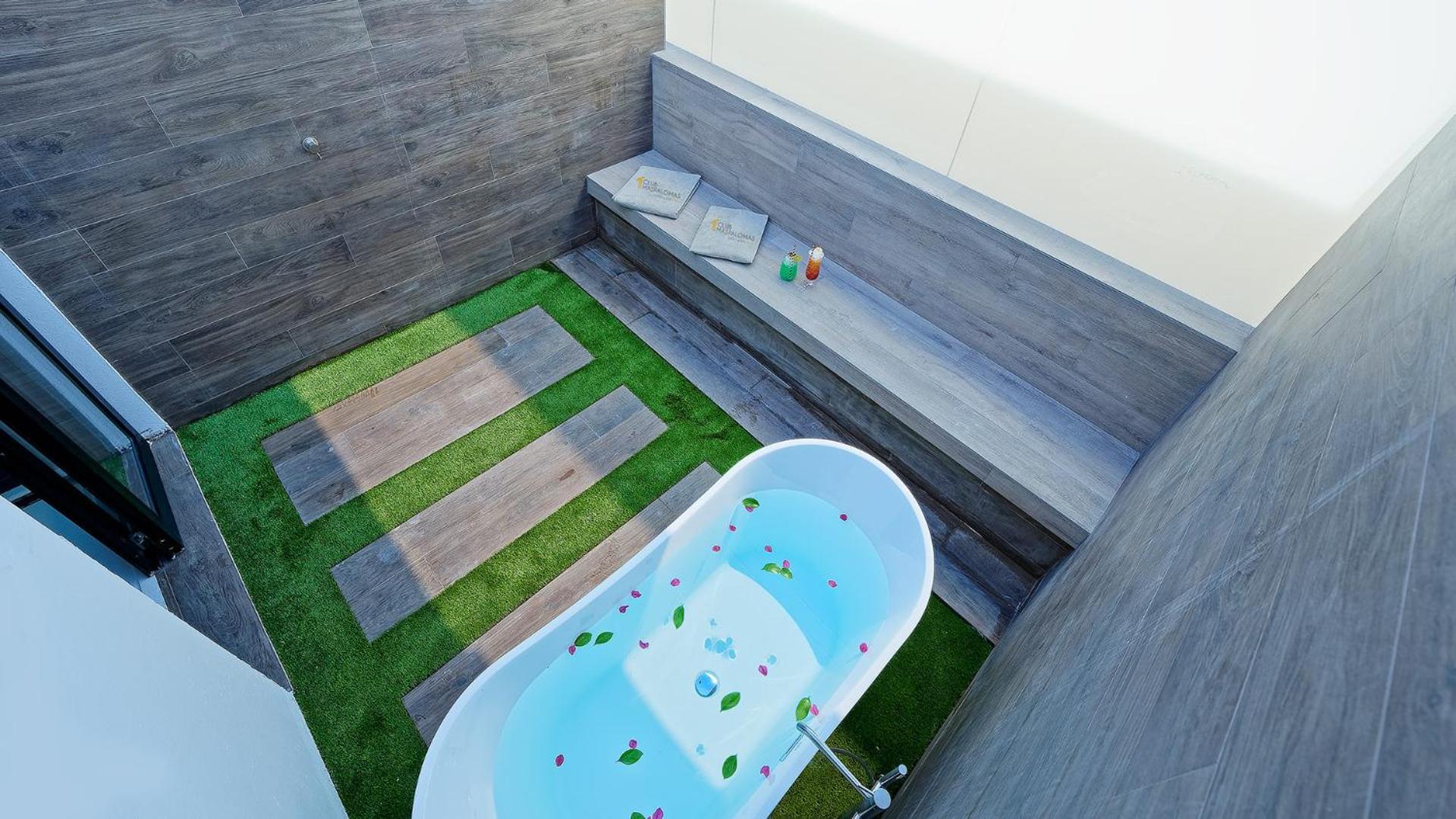 Club Maspalomas Suites & Spa - Adults Only 外观 照片