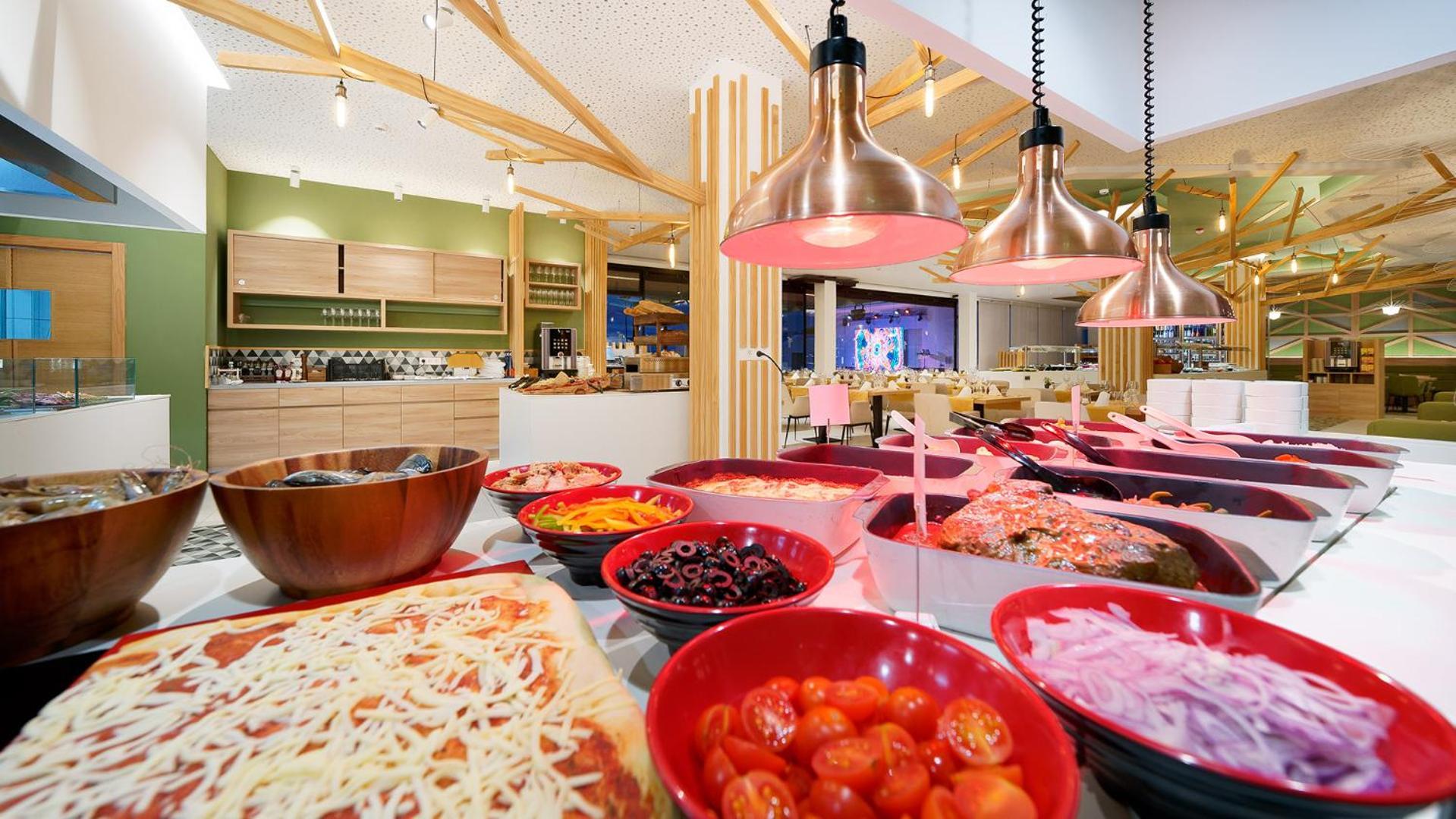 Club Maspalomas Suites & Spa - Adults Only 外观 照片