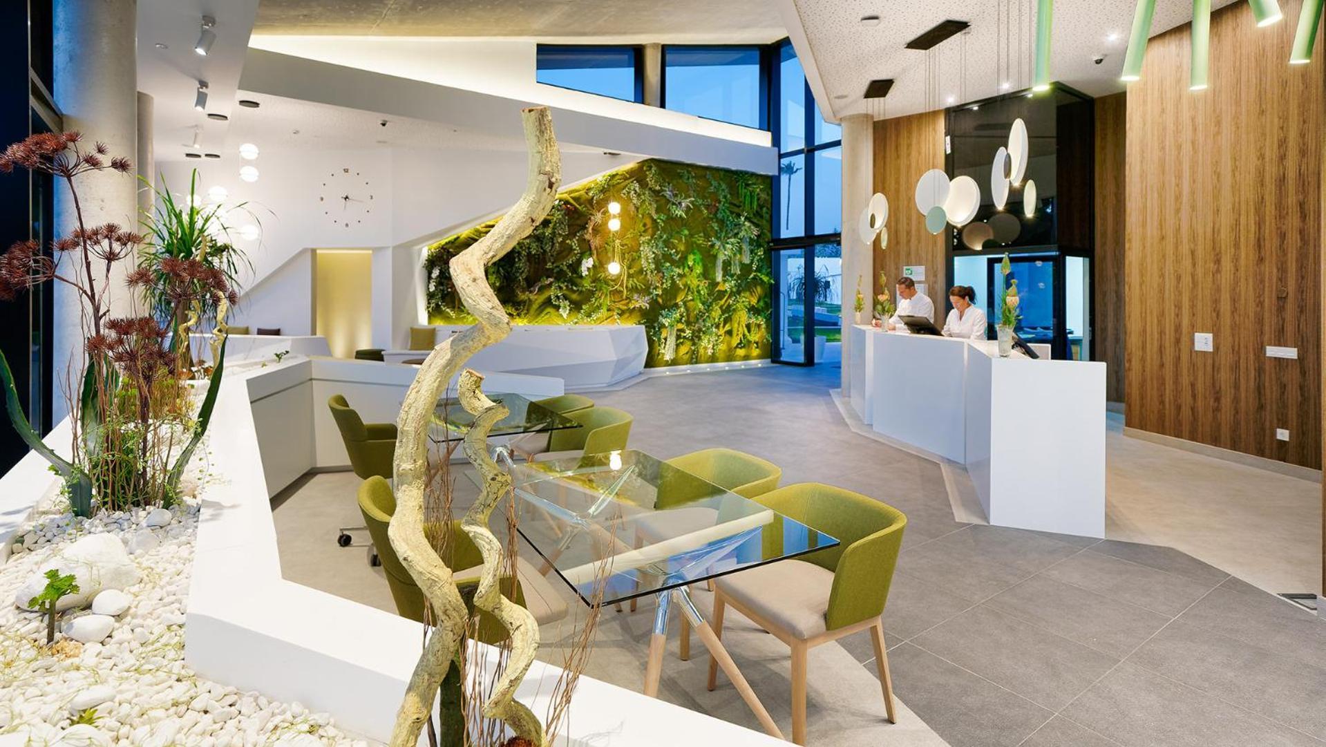 Club Maspalomas Suites & Spa - Adults Only 外观 照片