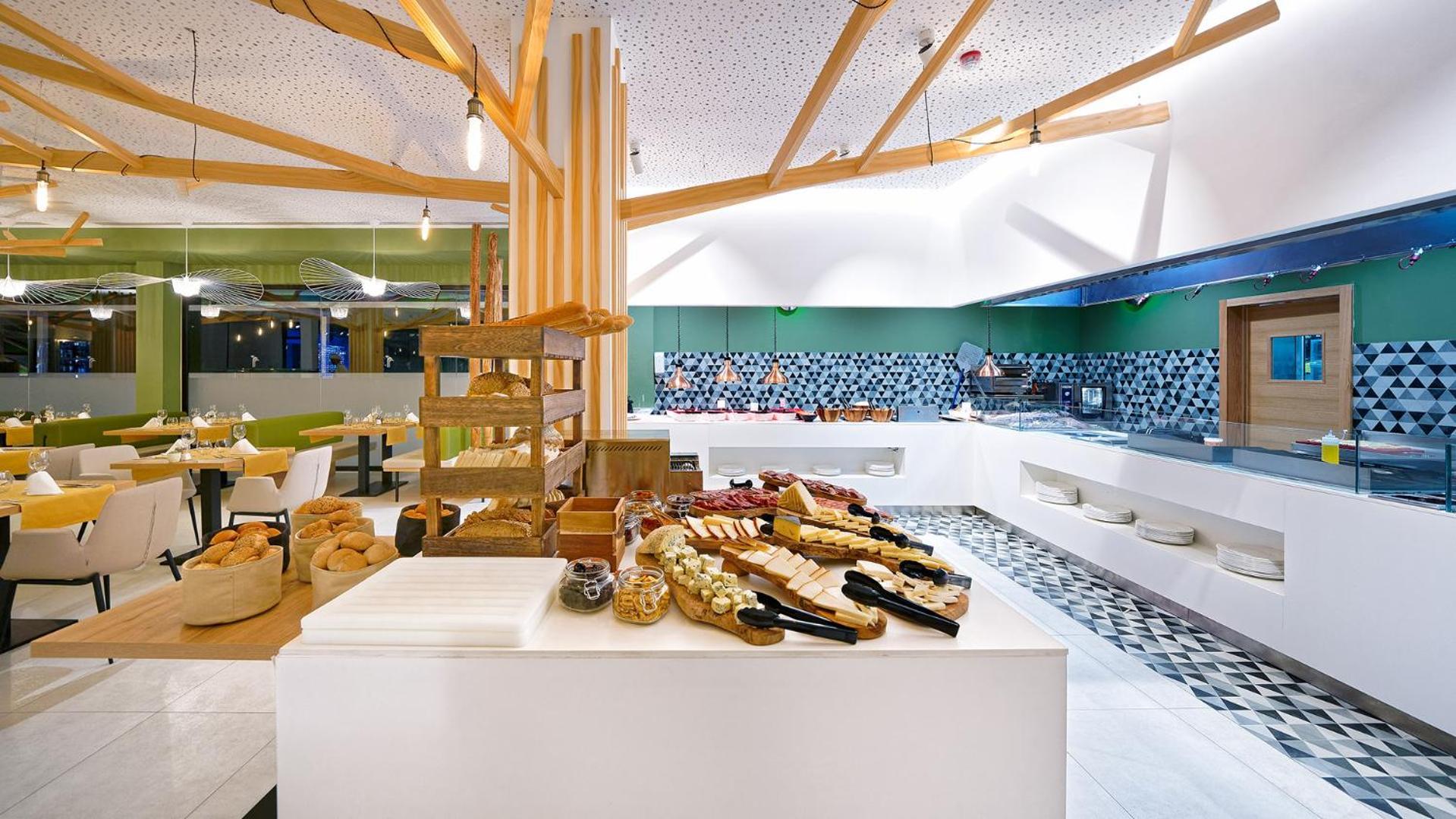 Club Maspalomas Suites & Spa - Adults Only 外观 照片