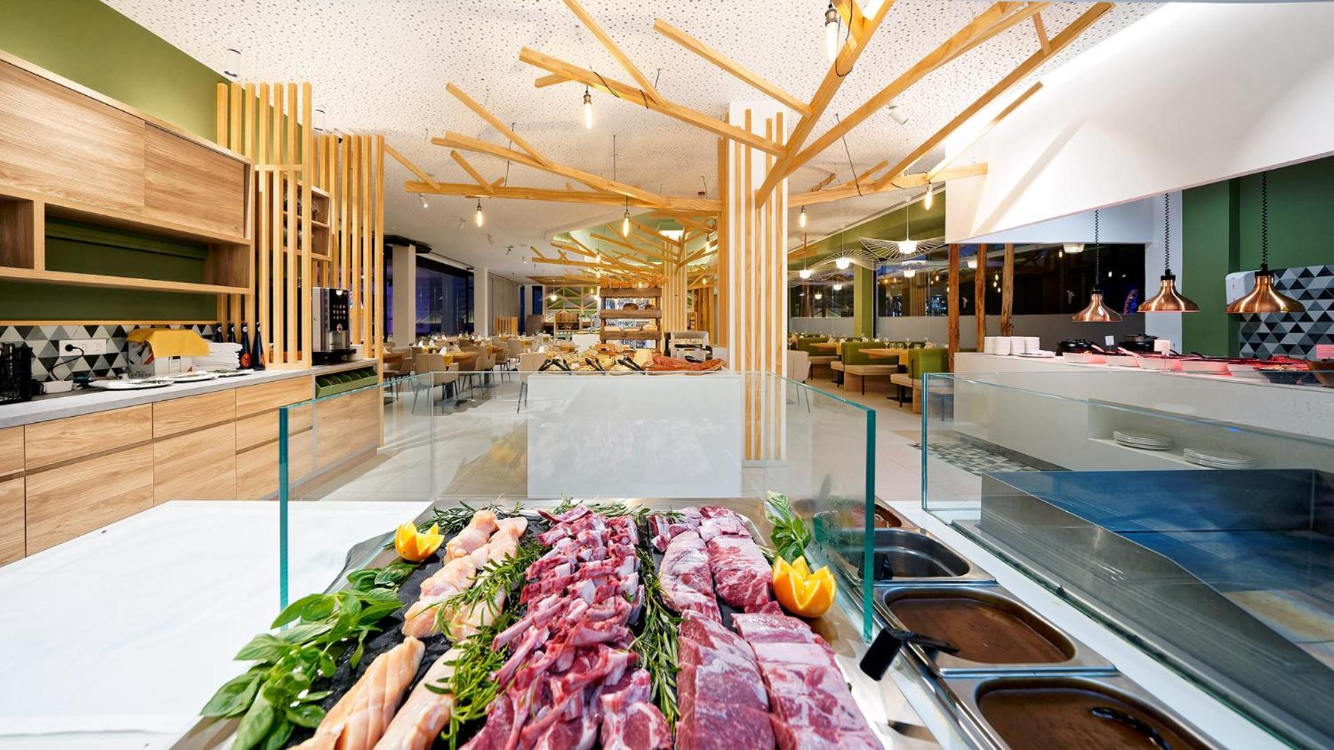 Club Maspalomas Suites & Spa - Adults Only 外观 照片