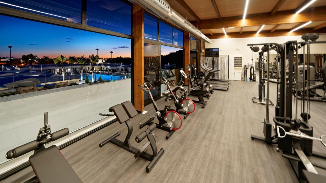 Club Maspalomas Suites & Spa - Adults Only 外观 照片