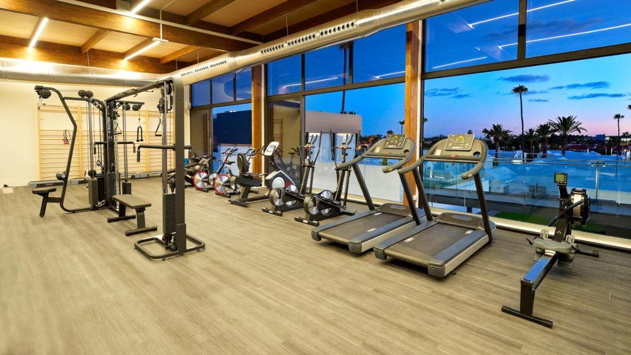 Club Maspalomas Suites & Spa - Adults Only 外观 照片