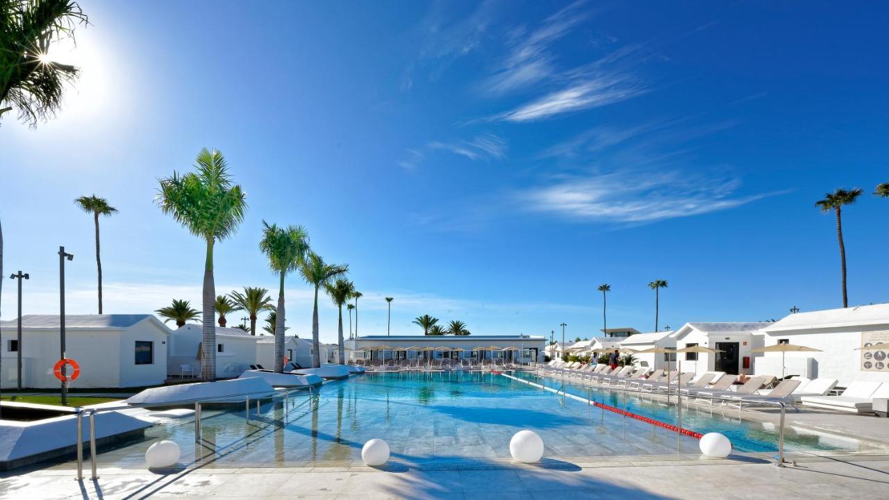 Club Maspalomas Suites & Spa - Adults Only 外观 照片
