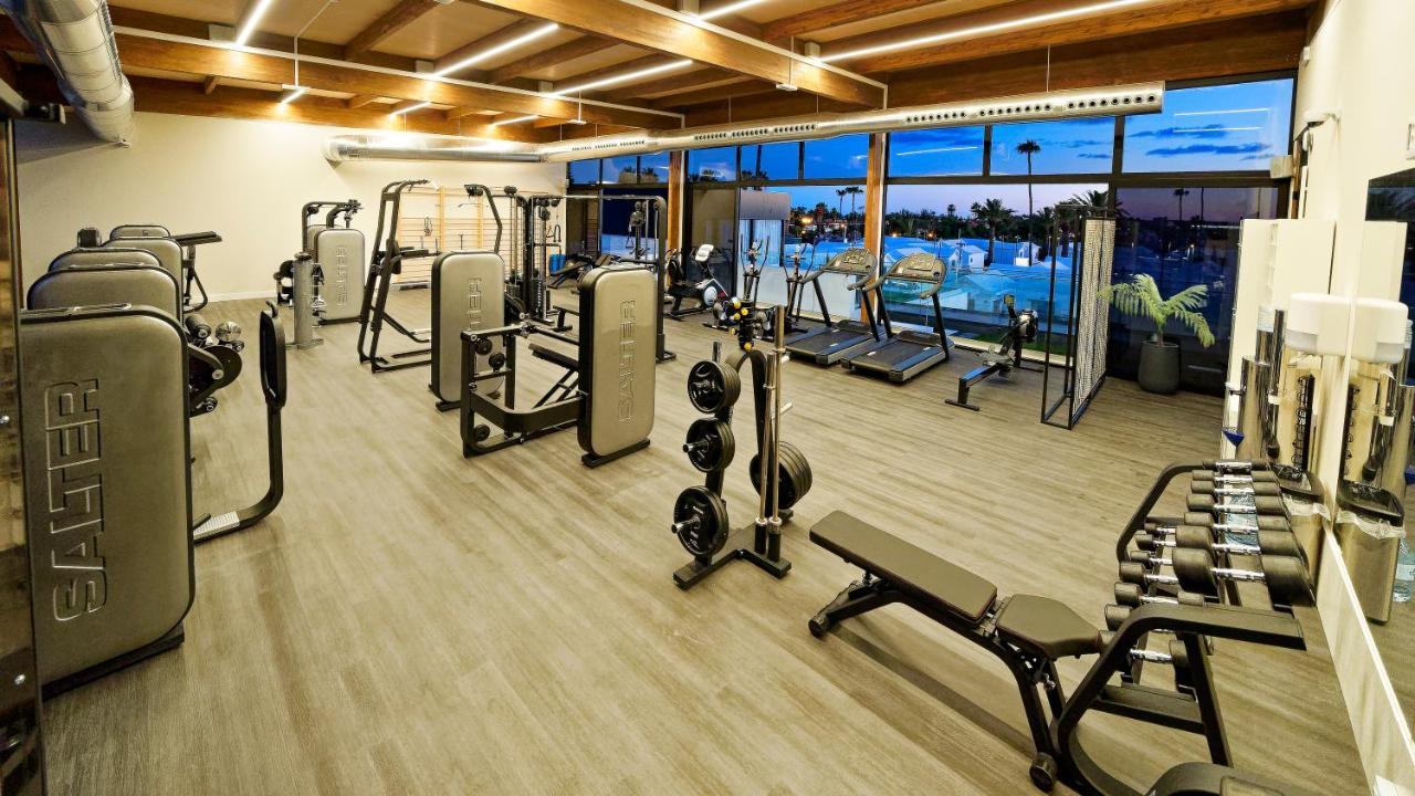 Club Maspalomas Suites & Spa - Adults Only 外观 照片