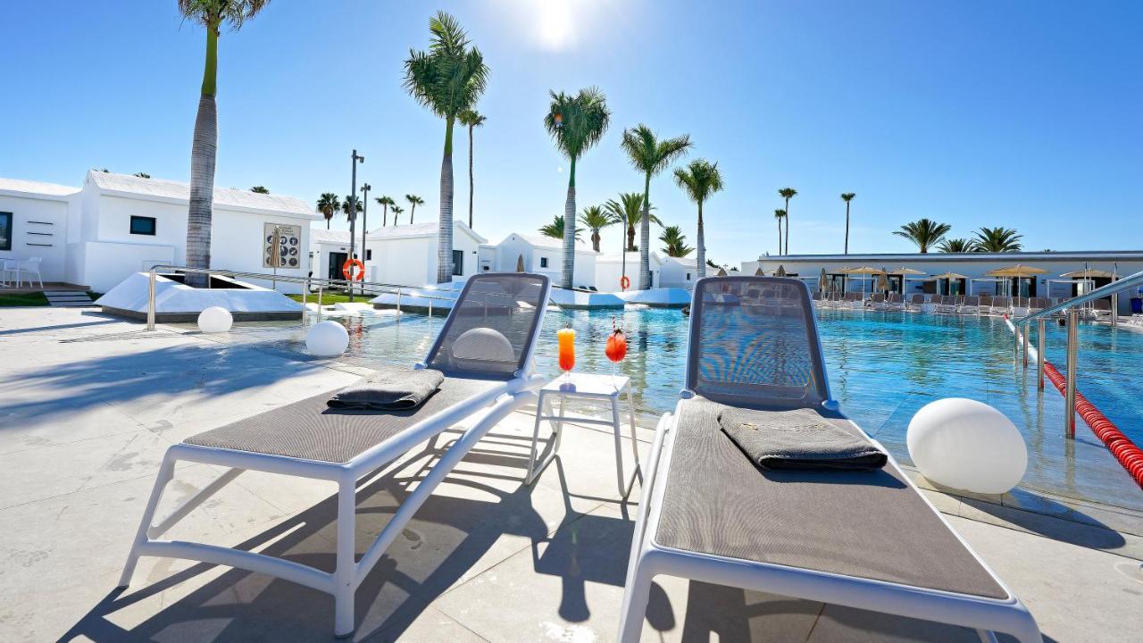 Club Maspalomas Suites & Spa - Adults Only 外观 照片