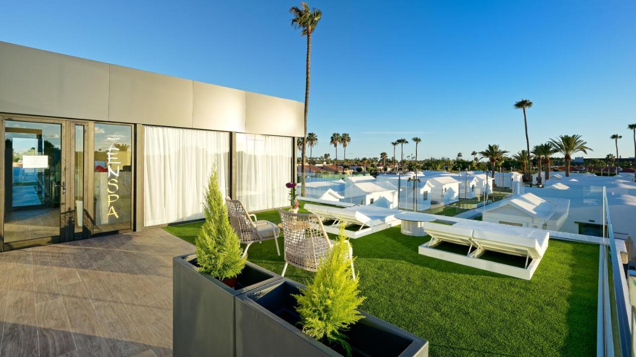 Club Maspalomas Suites & Spa - Adults Only 外观 照片