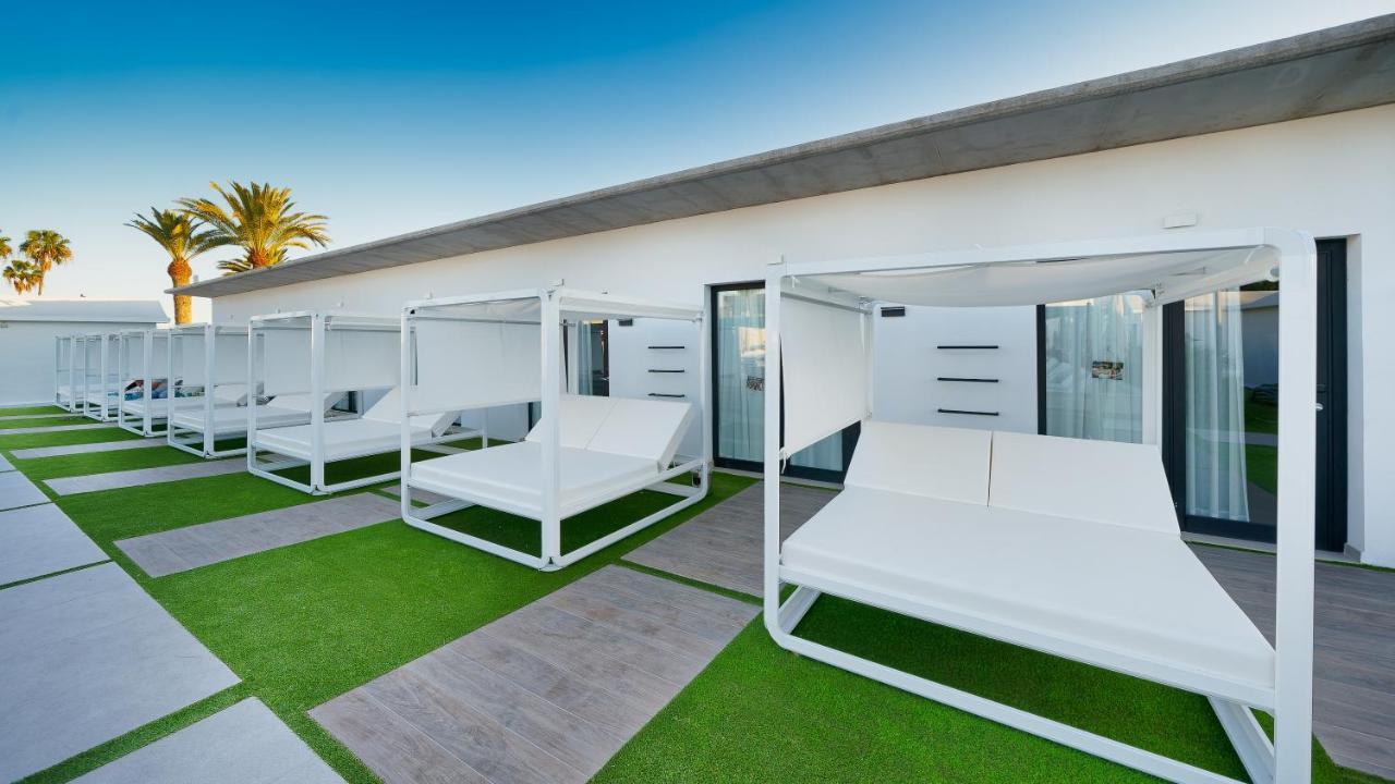 Club Maspalomas Suites & Spa - Adults Only 外观 照片