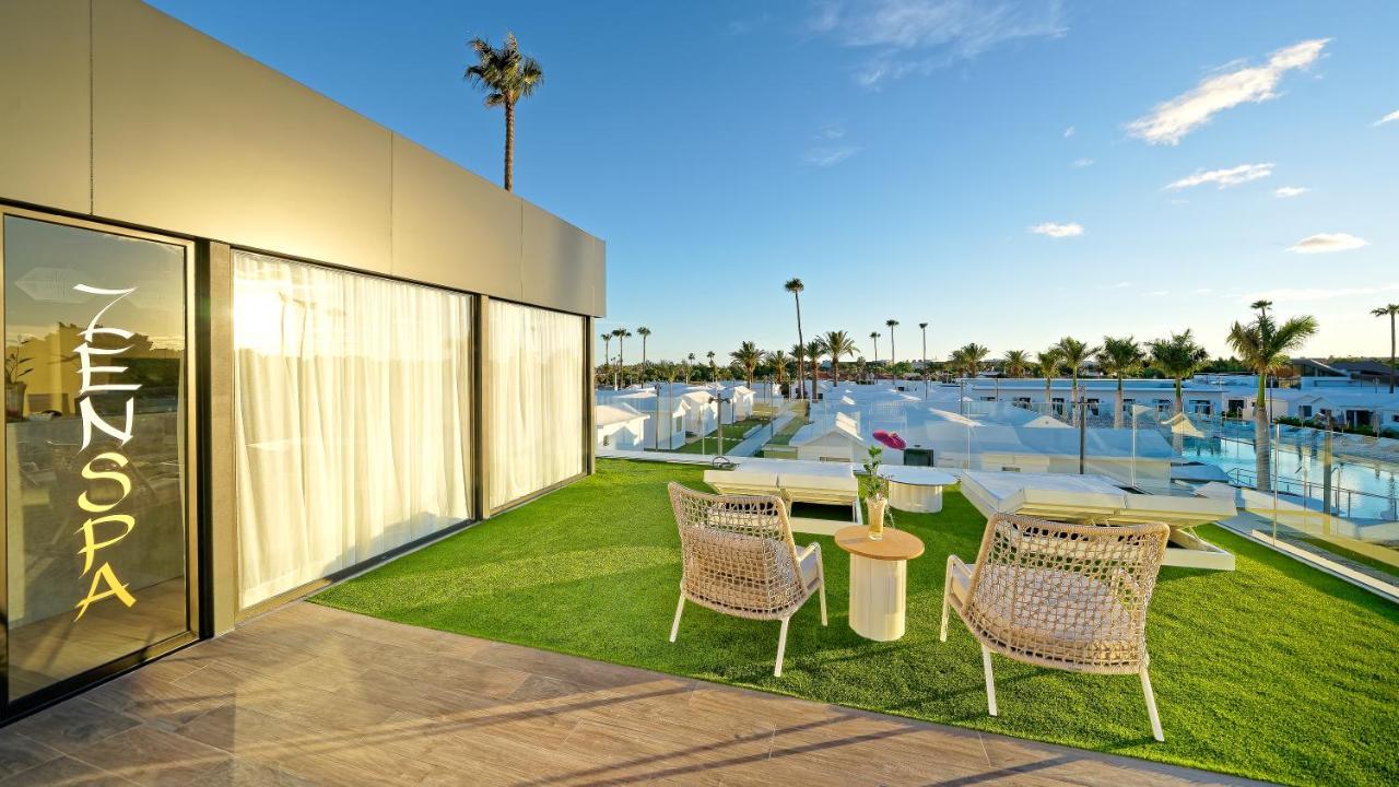 Club Maspalomas Suites & Spa - Adults Only 外观 照片