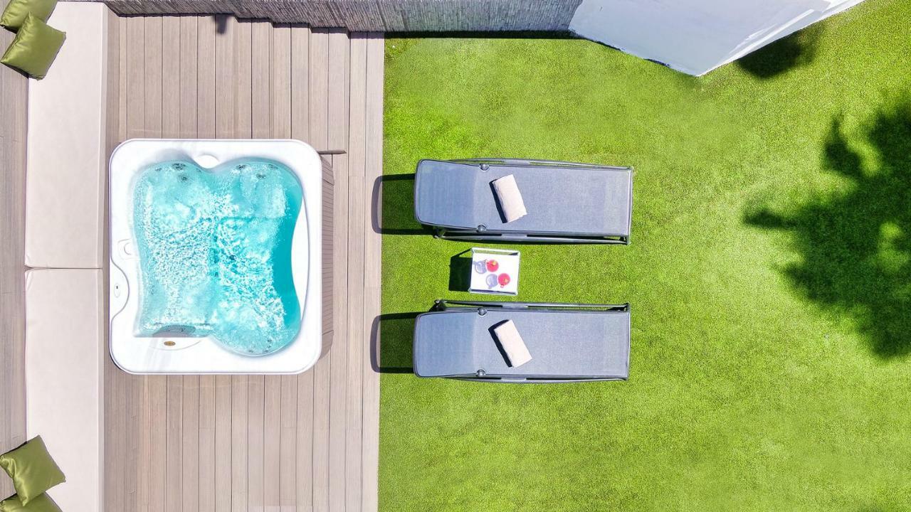Club Maspalomas Suites & Spa - Adults Only 外观 照片