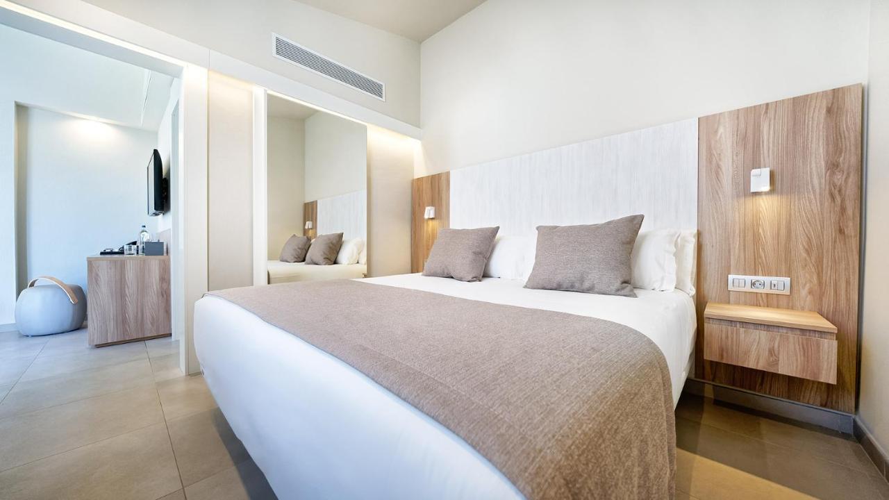 Club Maspalomas Suites & Spa - Adults Only 外观 照片